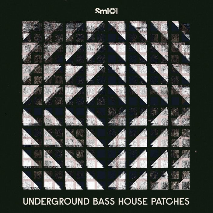 Sample Magic Underground Bass House Patches