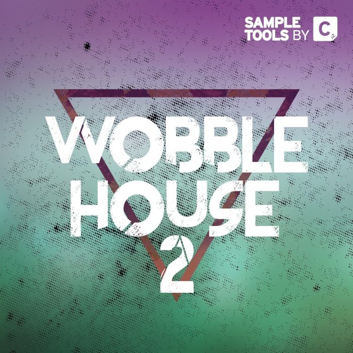 Sample Tools by Cr2 Wobble House 2