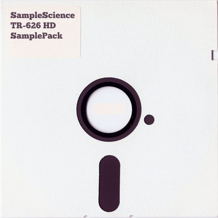 SampleScience TR 626 HD