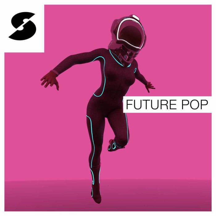 Samplephonics Future Pop