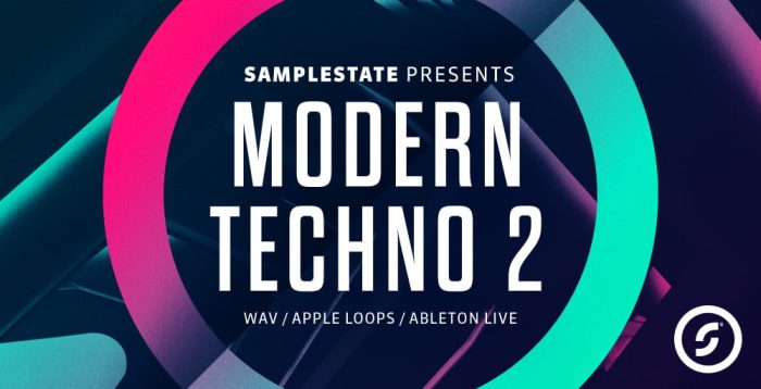 Samplestate Modern Techno 2