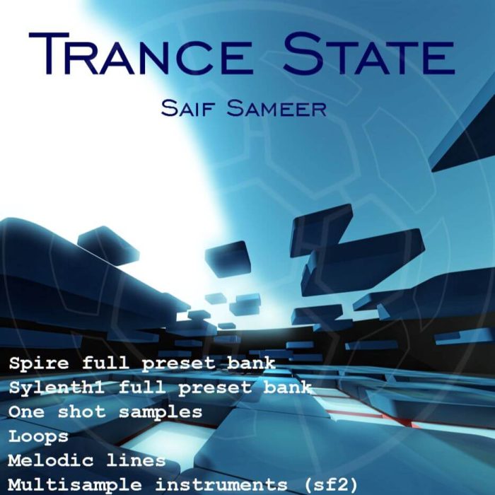 Siar Sameer Trance State