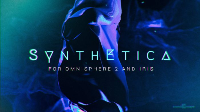 Soundescape Synthetica Bundle