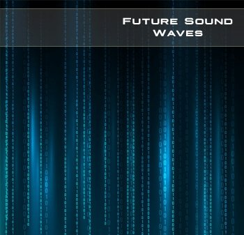 SoundsDivine Future Sound Waves