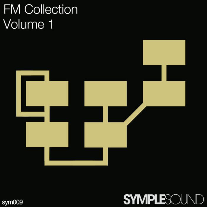 Symplesound FM Collection Vol 1