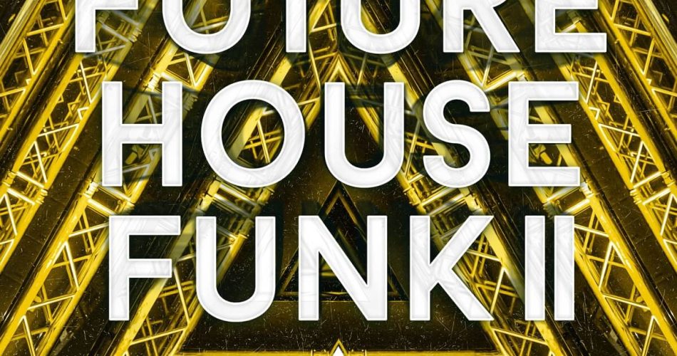 Triad Sounds Future House Funk II