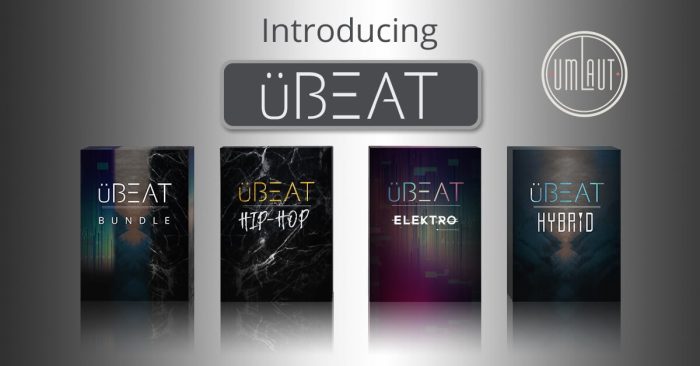 Umlaut Audio uBEAT feat