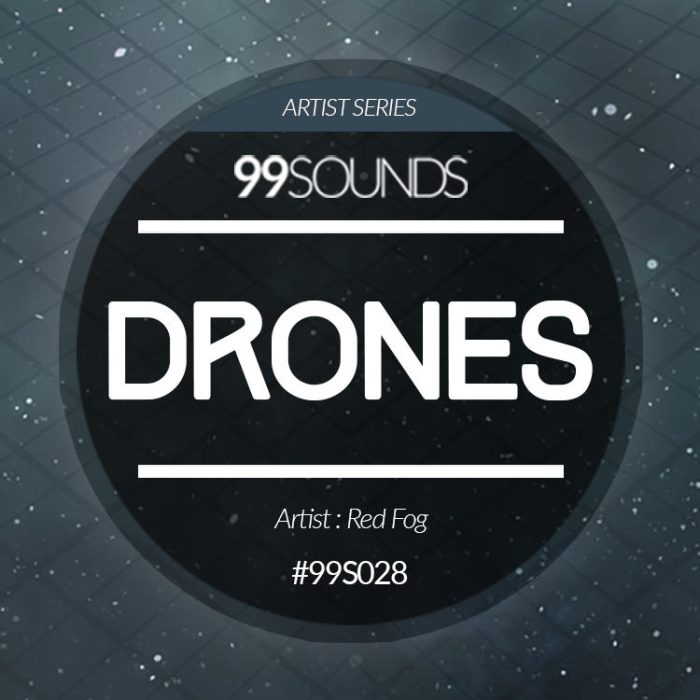 99Sounds Drones