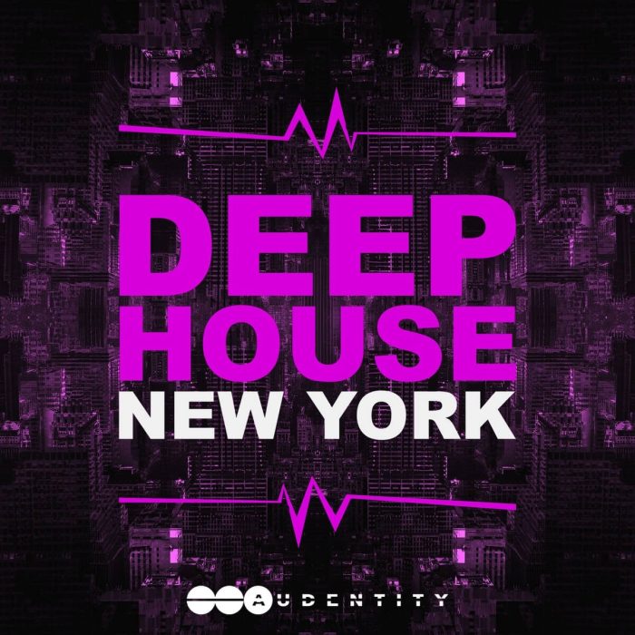 Audentity Deep House New York