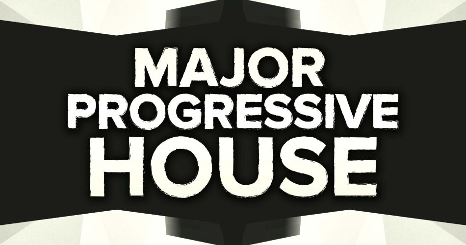 Audentity Major Progressive House
