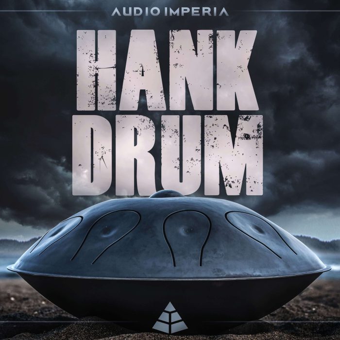 Audio Imperia Hank Drum