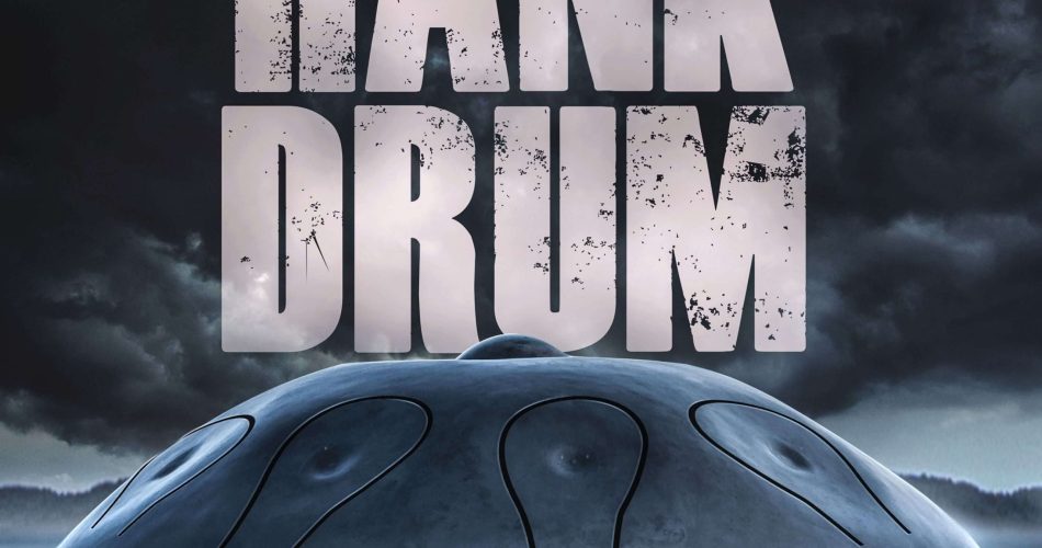 Audio Imperia Hank Drum