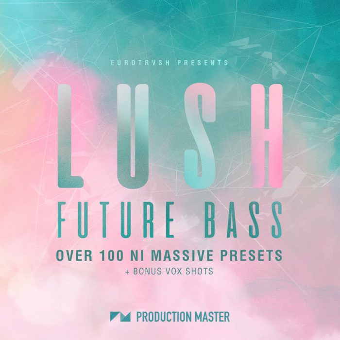 Black Octopus Lush Future Bass