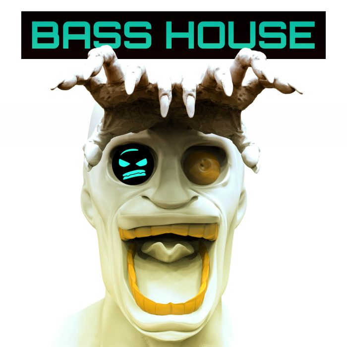 Dabro Music Bass House