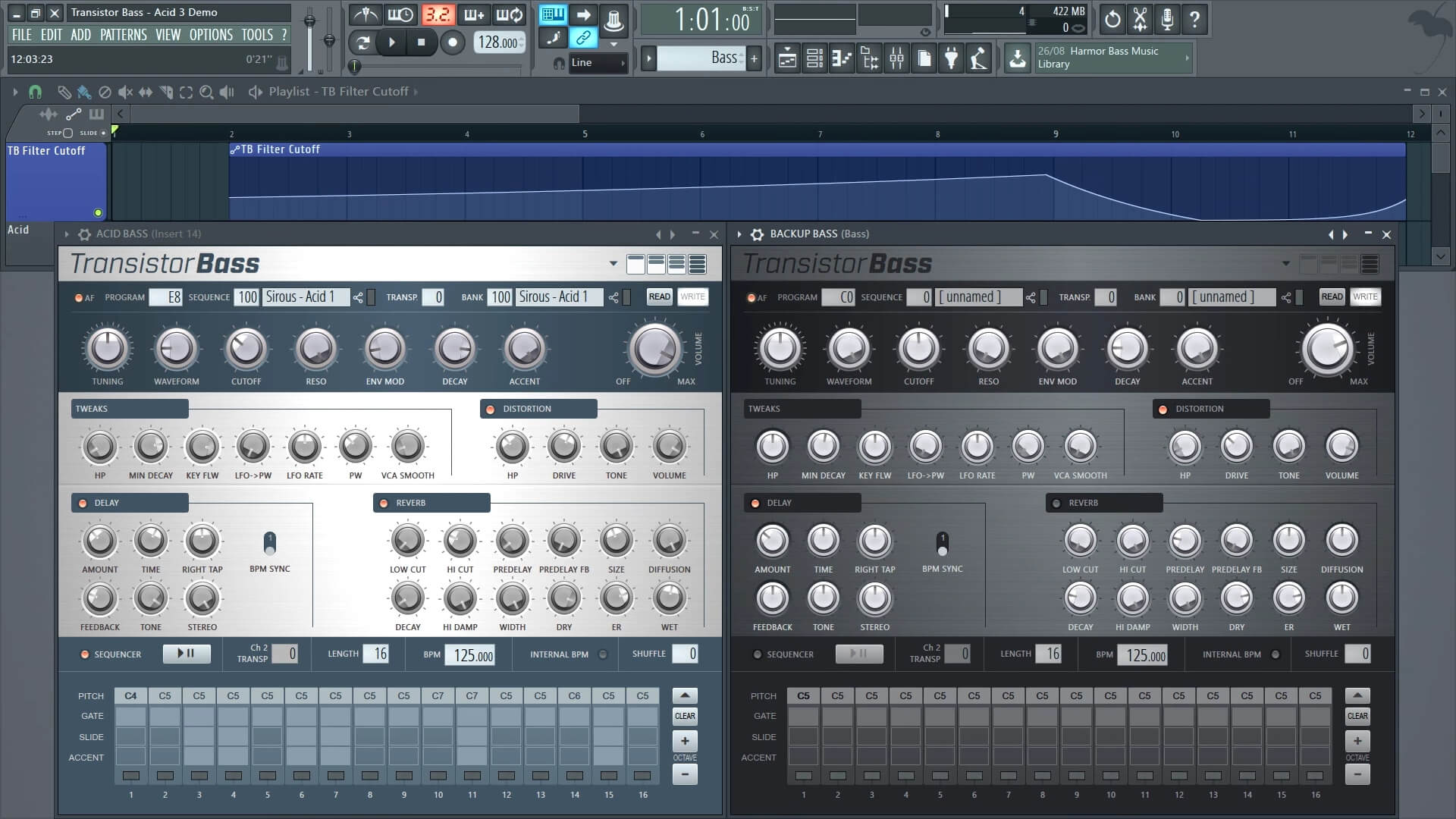 Fl studio 12 free instrument packs