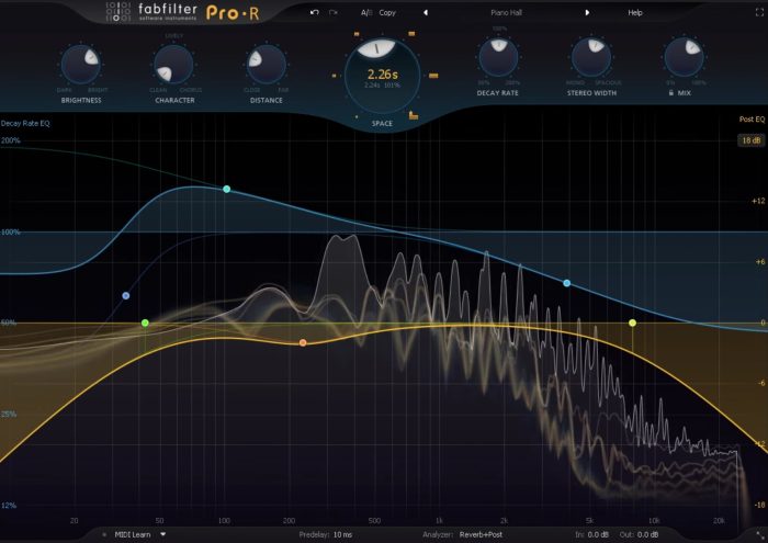 FabFilter Pro-R