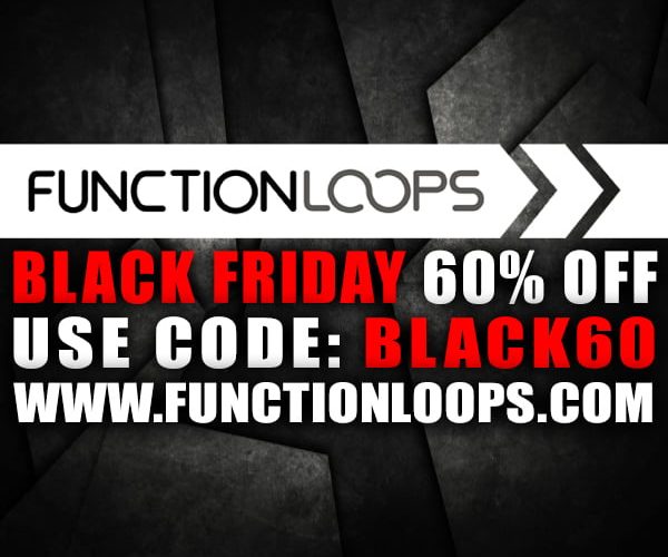 Function Loops Black Friday
