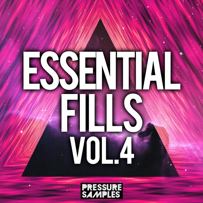 Hy2rogen Essential Fills Vol 4