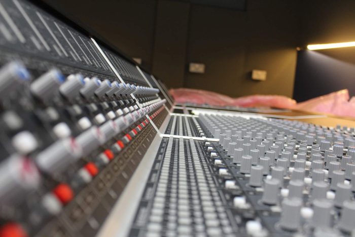 ICMP BA In Creative Music Production