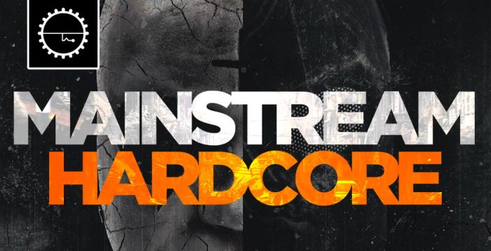 Industrial Strength Mainstream Hardcore