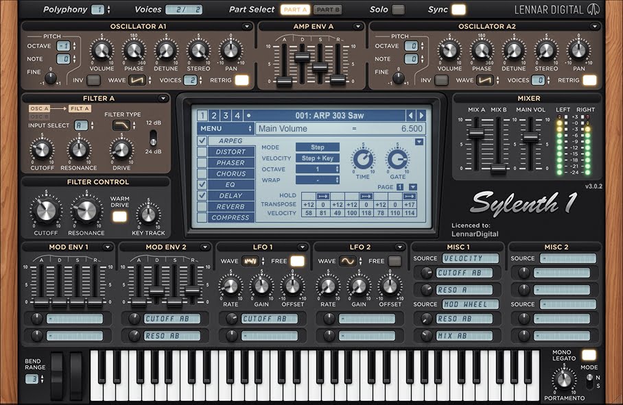 free vst plugins for fl studio