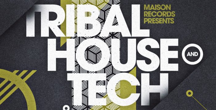 Loopmasters Tribal House Tech