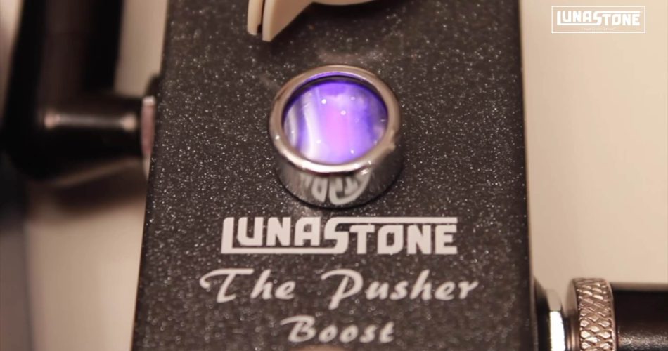 LunaStone Pusher close