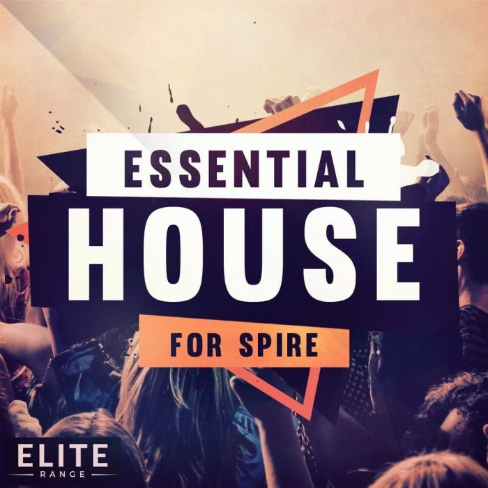 Mainroom Warehouse Essential House for Spire