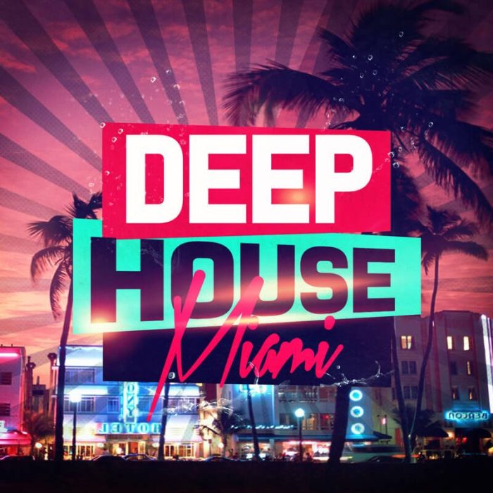 Mainroom warehouse Deep House Miami