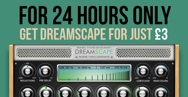 Minimal System Dreamscape sale