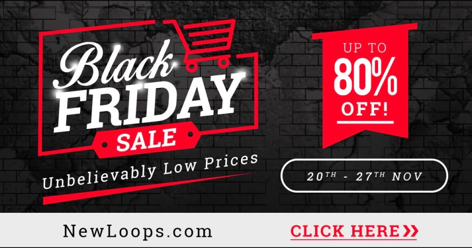 New Loops Black Friday Sale