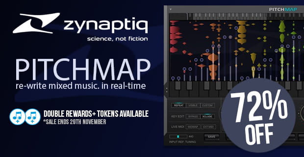zynaptiq pitchmap free
