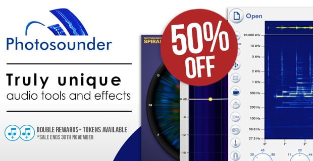 photosounder free download