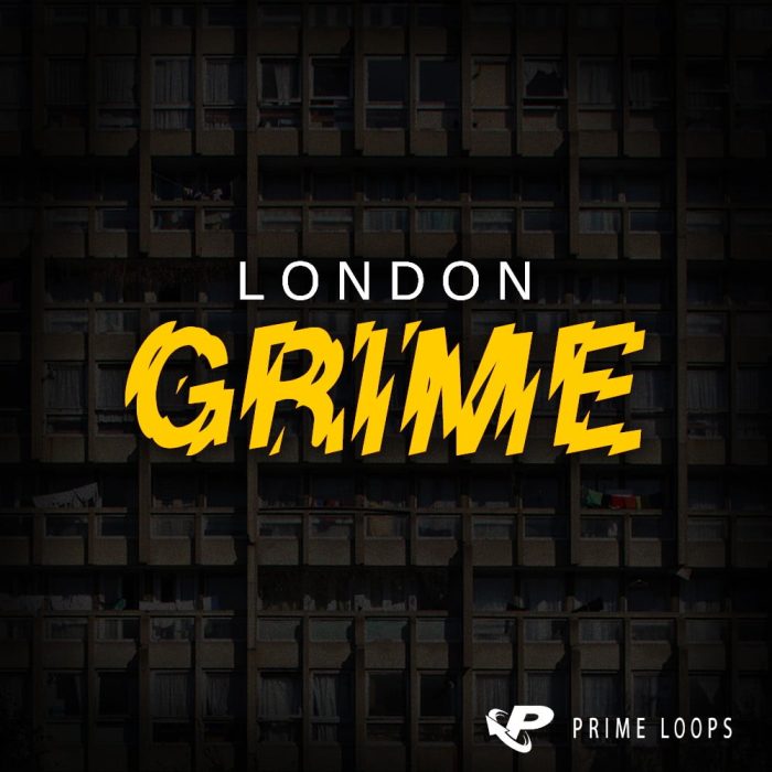 Prime Loops London Grime