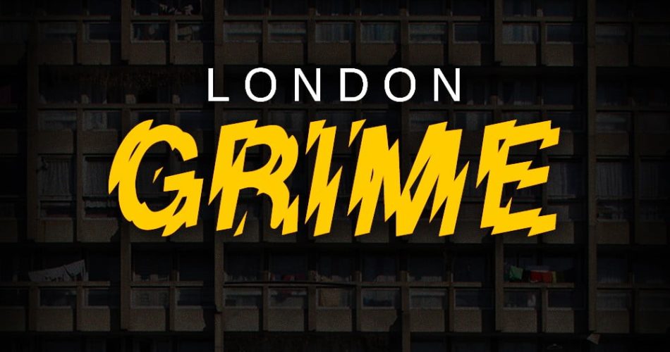 Prime Loops London Grime