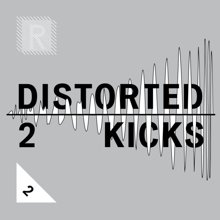 Reimann Kollektion Distorted Kicks 2