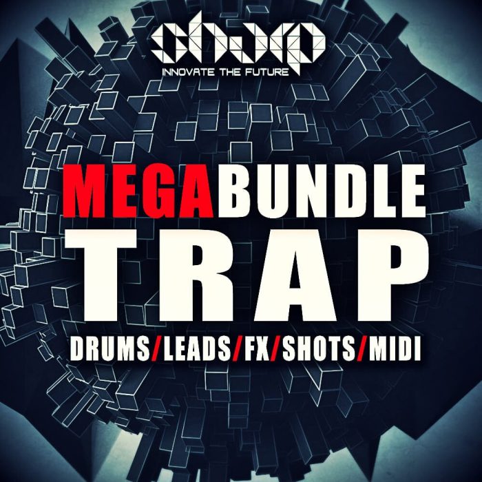 SHARP Mega Trap Bundle
