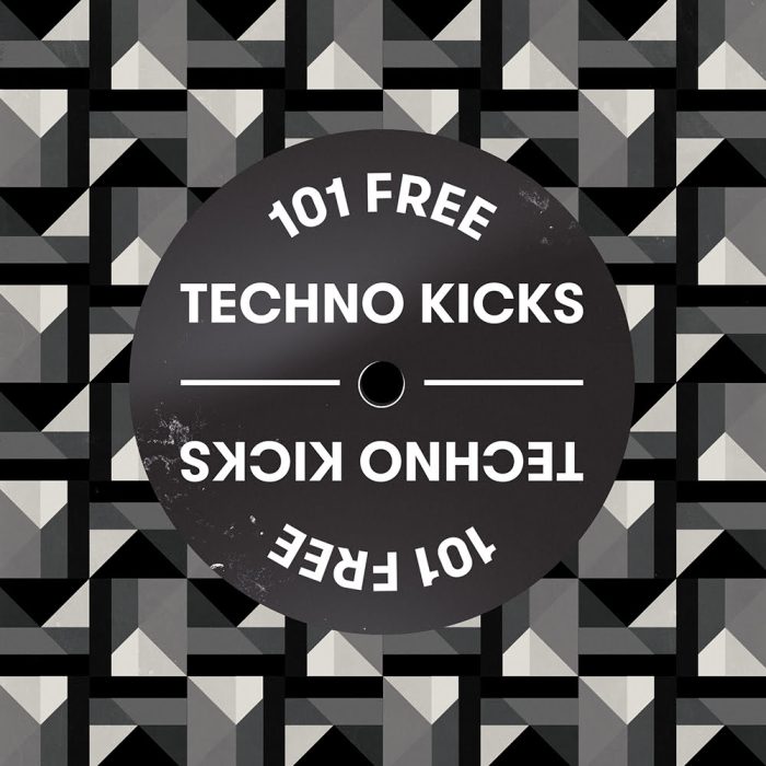 Sample Magic 101 Free Techno Kicks