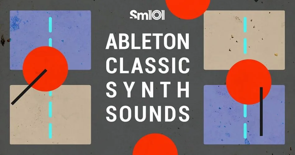 Sample Magic Ableton Classic Synth Sounds