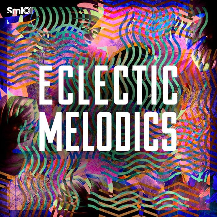 Sample Magic Eclectic Melodics