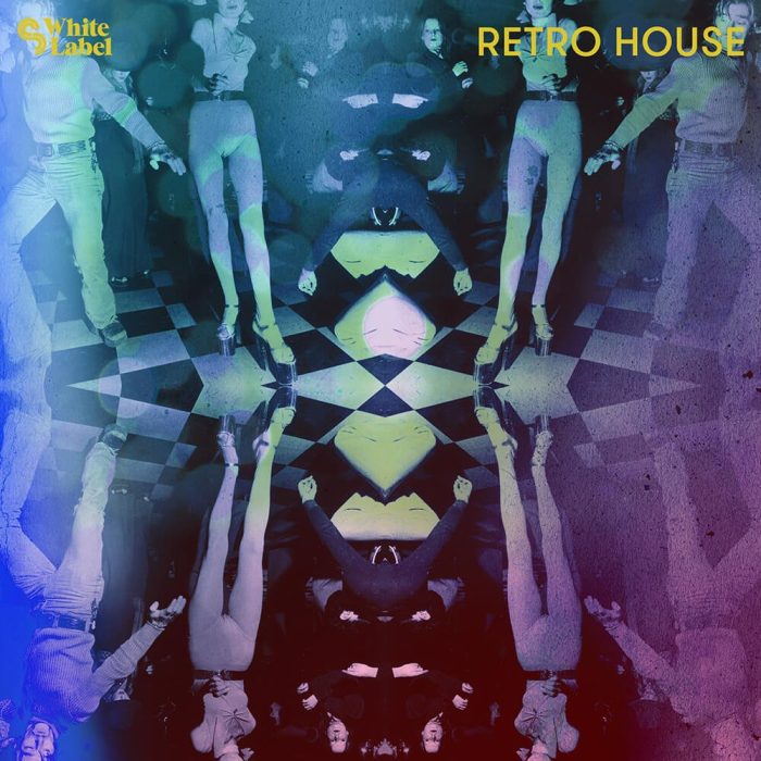 Sample Magic Retro House