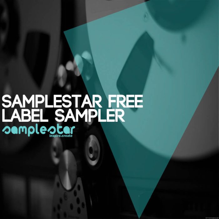 Samplestar Label Sampler