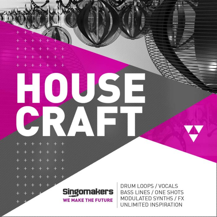 Singomakers House Craft