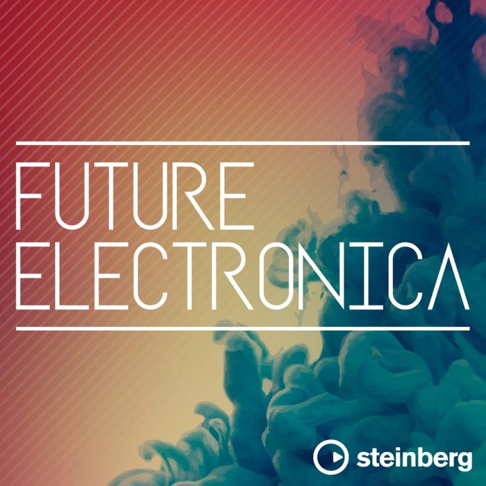 Steinberg Future Electronica
