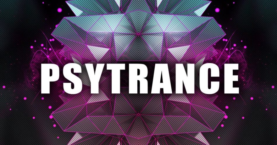 TD Audio Psytrance