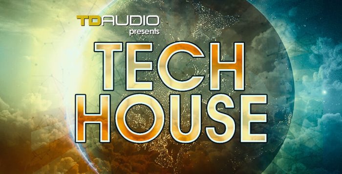 TD Audio Tech House