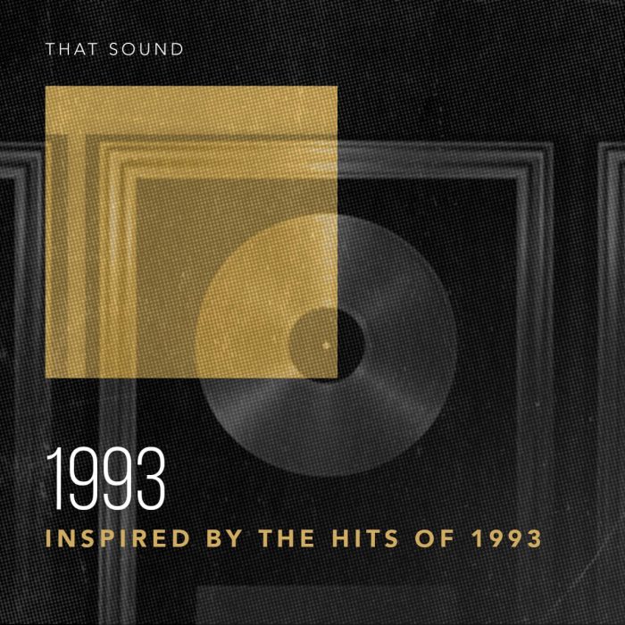 That Sound 1993