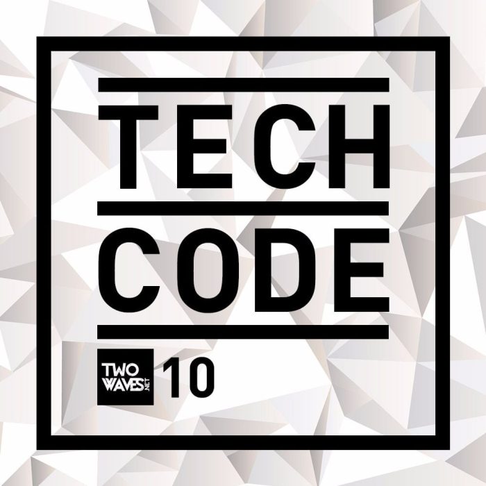 Two Waves Tech Code