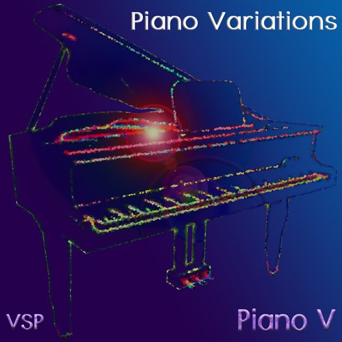 VSP Piano Variations for Arturia Piano V