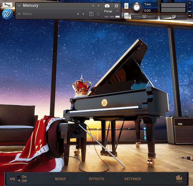 kontakt 4 grand piano